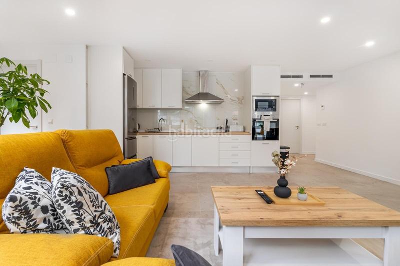 Foto db0c6196-8e23-4a84-a3a6-d2d8538cb035. Appartement avec chauffage dans Barrio del Centro Alicante