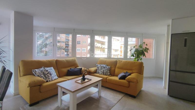 Foto db2bfe5c-271e-4b84-9ccd-dff217b74dfe. Appartement avec chauffage dans Barrio del Centro Alicante