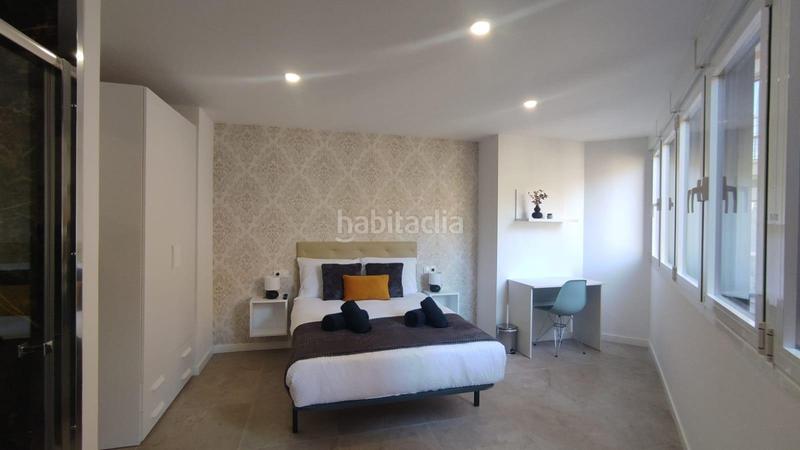 Foto e178d75b-08d7-46f4-9615-bb9b2cbb5384. Appartement avec chauffage dans Barrio del Centro Alicante