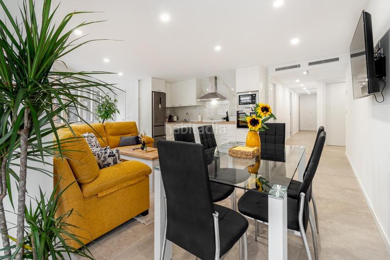 Foto e3bd891b-07f3-4c79-aa86-f7d5e78678cb. Appartement avec chauffage dans Barrio del Centro Alicante