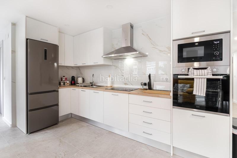 Foto f12ddc8a-620b-4620-992b-11d4aaa99311. Appartement avec chauffage dans Barrio del Centro Alicante