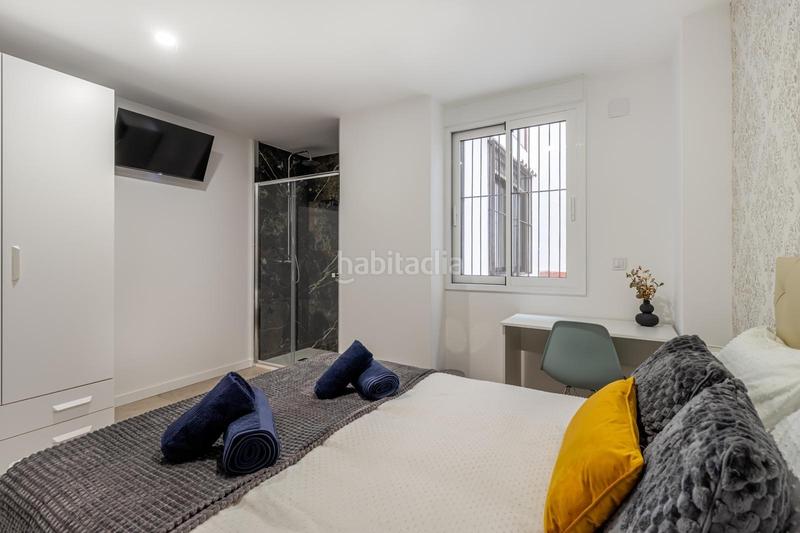 Foto f13a717c-7469-4d69-a240-ee92d3e50cde. Appartement avec chauffage dans Barrio del Centro Alicante