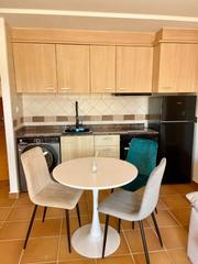 Apartament en Calle jazmn 45. Obra nova