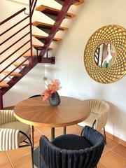 Penthouse in Calle jazmín 45