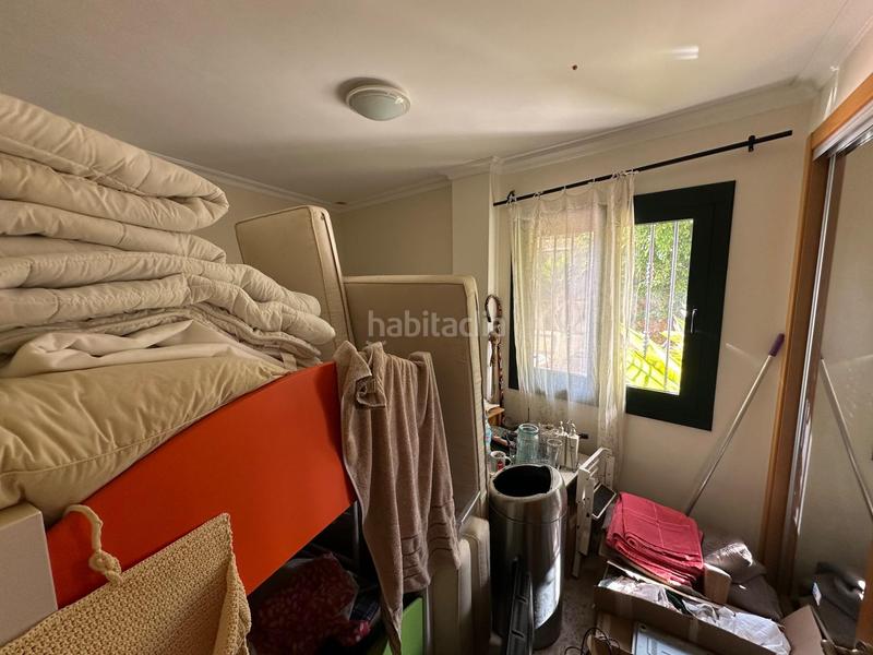 Foto 215b0fe3-f983-4051-8a7b-f448df587b01. Appartement avec parking piscine dans Altea la vella Altea