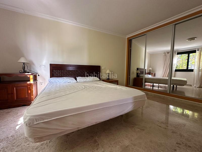 Foto 55512edf-b447-4507-89ad-8facefc876ed. Appartement avec parking piscine dans Altea la vella Altea