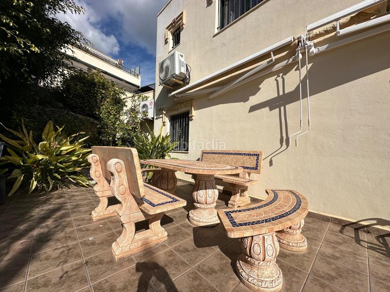 Foto 66feae33-7c13-408e-85dc-41ca4259d187. Appartement avec parking piscine dans Altea la vella Altea