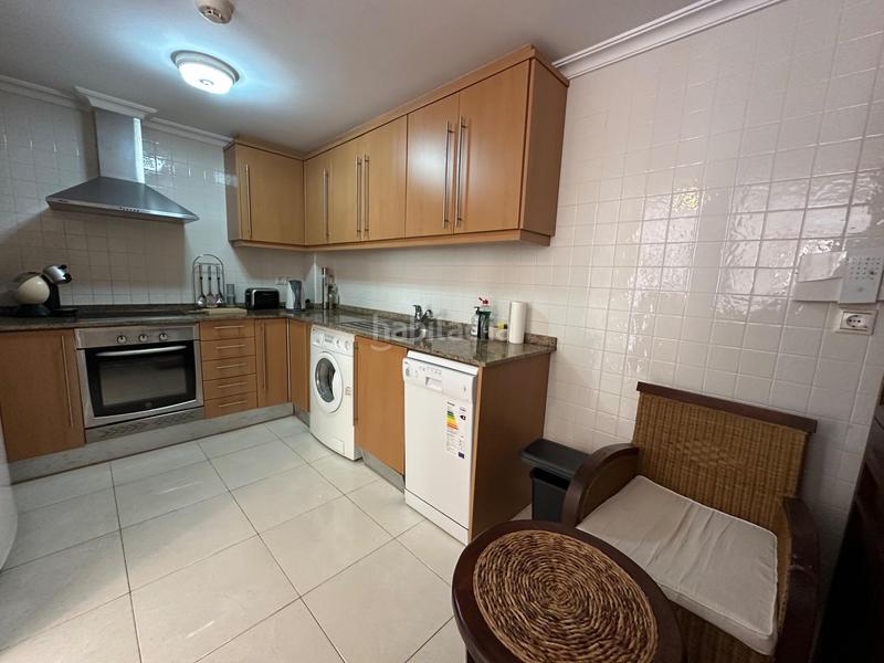 Foto 68672cc0-b661-4d02-8a13-47a914554fde. Appartement avec parking piscine dans Altea la vella Altea