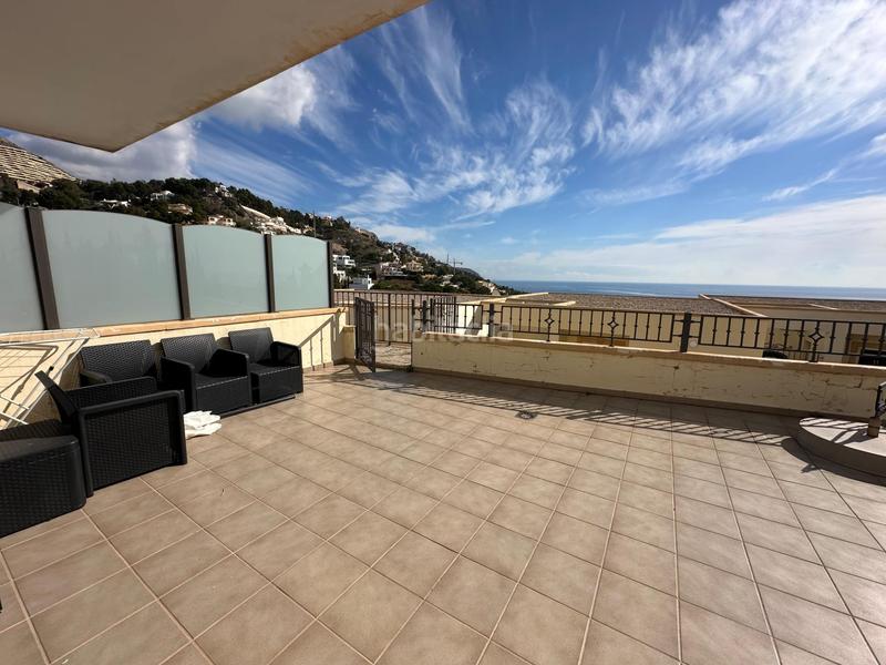 Foto a3e3b90f-b00e-4954-8850-50492d83f38e. Appartement avec parking piscine dans Altea la vella Altea