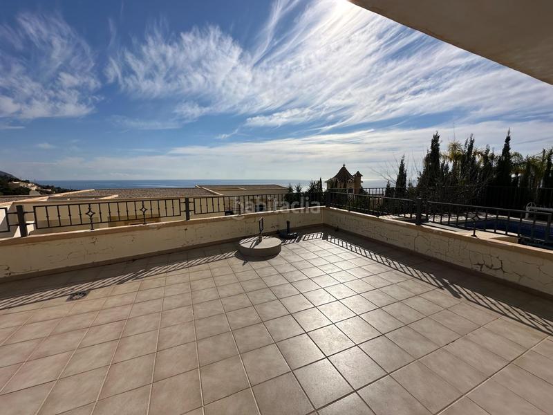 Foto a882ce58-70ee-4118-84de-6173dbf4b169. Appartement avec parking piscine dans Altea la vella Altea