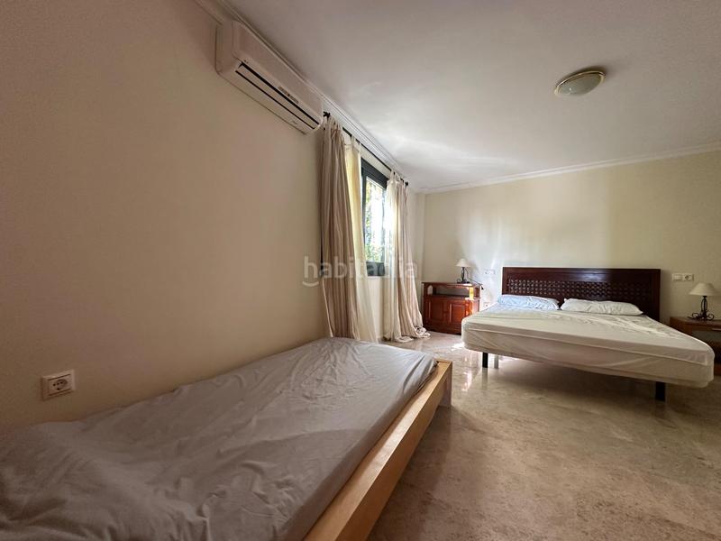 Foto b4a6eaca-6ada-4e2f-a7b1-70e37c327455. Appartement avec parking piscine dans Altea la vella Altea