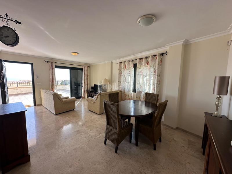 Foto b6332b21-63a0-49f3-a3bf-701b08f175ad. Appartement avec parking piscine dans Altea la vella Altea