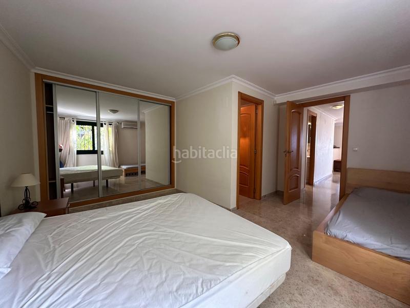 Foto dcce835e-794a-42f4-a8b7-9491a41a16c6. Appartement avec parking piscine dans Altea la vella Altea