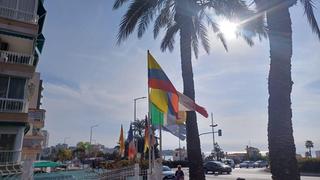 Lloguer Estudi  Avenida de la condomina. Alquiler turístico vacacional