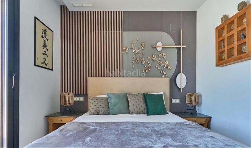 Foto 06b739ab-cd8b-401f-818b-3d09f12e5de7. Towny house with heating parking pool in balcón de Finestrat-terra marina Finestrat