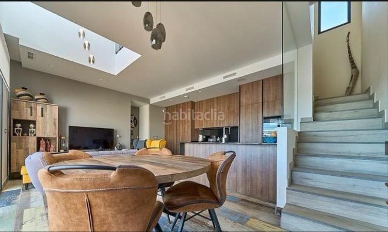 Foto 8b939194-0912-4792-897c-948cf9d5e937. Towny house with heating parking pool in balcón de Finestrat-terra marina Finestrat