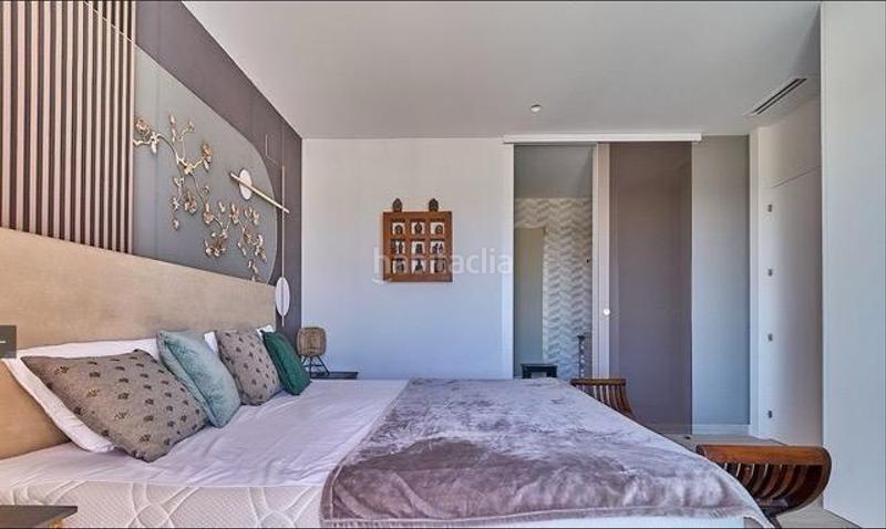 Foto a2404a6f-be8f-4688-a6db-8c5948386959. Towny house with heating parking pool in balcón de Finestrat-terra marina Finestrat