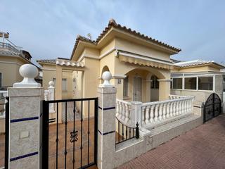 Maison à Zona Carrefour - Urbanizaciones. Bungalow adosado sin vecinos arriba en residencial davinci, torr
