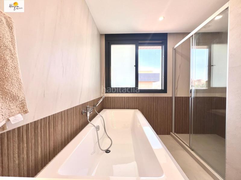 Foto 878dd59a-a01f-47b9-a702-6e943f2e08fc. Chalet con riscaldamento parcheggio piscina in Torre en Conill-Cumbres de San Antonio Bétera
