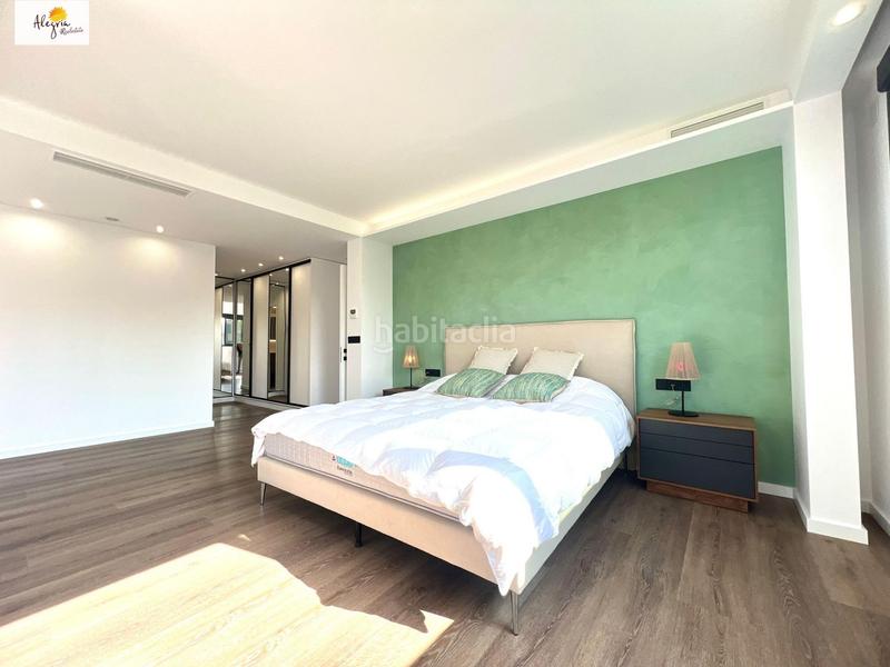 Foto af671ac2-1d44-4623-9c05-4a2a15150622. Chalet con riscaldamento parcheggio piscina in Torre en Conill-Cumbres de San Antonio Bétera