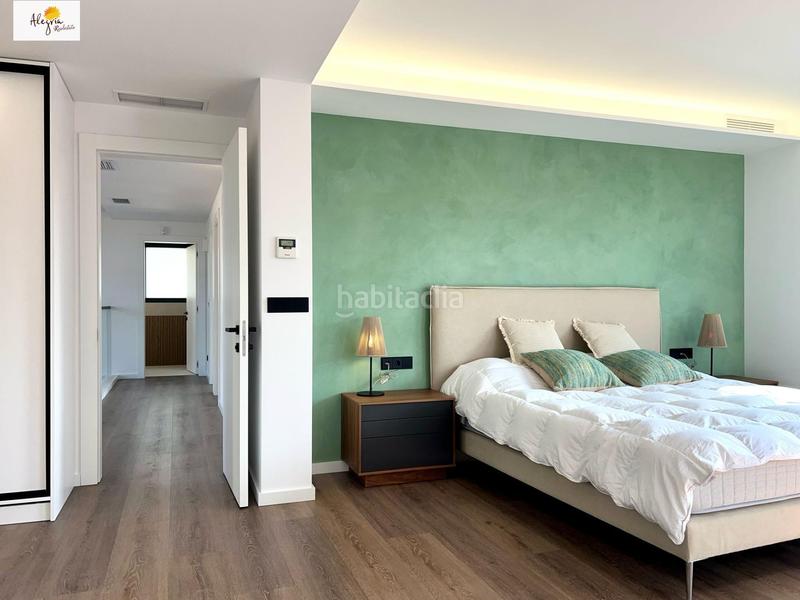 Foto f1868f58-63de-4e36-9bfb-8956c0277d0d. Chalet con riscaldamento parcheggio piscina in Torre en Conill-Cumbres de San Antonio Bétera
