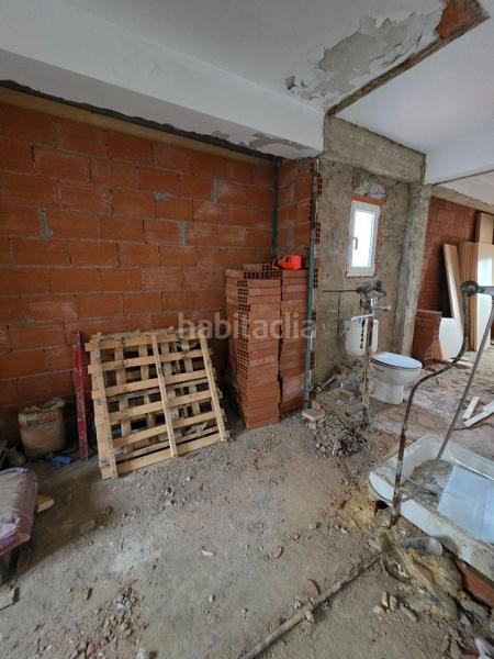 Foto 082e4cb5-1898-425b-940c-3ebb1bd4f865. Attico in Centro Avilés