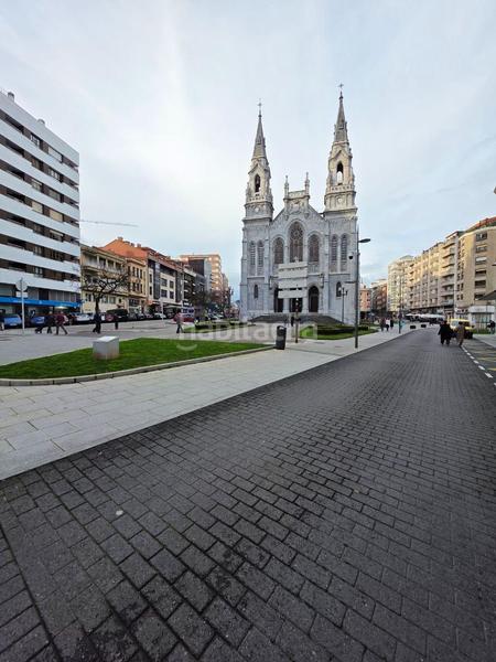 Foto 3af3251a-d30e-461c-84d2-7b5e81f7e6d5. Attico in Centro Avilés