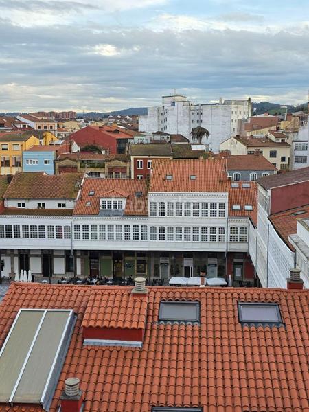 Foto 5fbab1fa-4c8f-454b-b2e1-e4f5b12f0d66. Attico in Centro Avilés