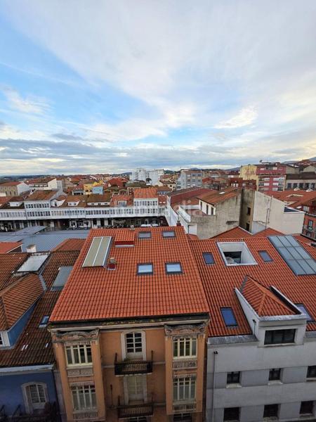 Foto 6257ebac-5184-4de2-a66d-a6a1081e9c08. Attico in Centro Avilés