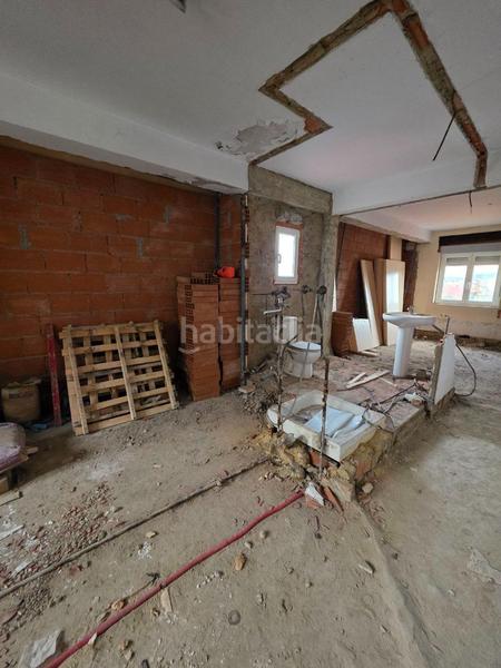 Foto 9099ea30-bcac-46f5-a2d6-402efdf65635. Attico in Centro Avilés