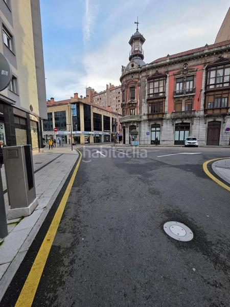 Foto 99e94051-fefe-438b-8775-8832ecf94277. Attico in Centro Avilés