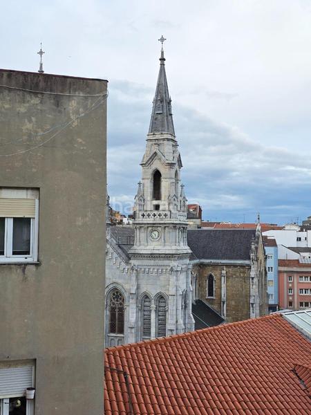 Foto 9f43b0e3-e462-499d-b916-868833cdeb76. Attico in Centro Avilés
