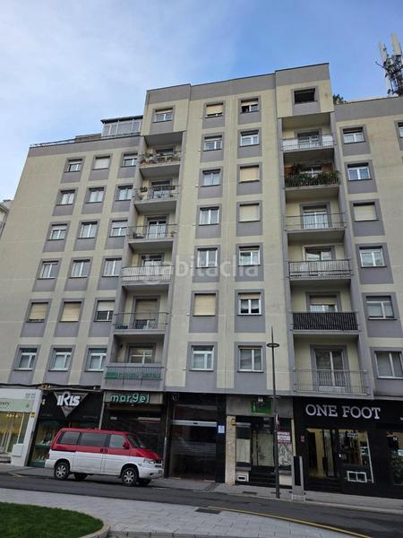 Foto d662467e-844b-4cf2-ac0c-d2d0f7e0d0a5. Attico in Centro Avilés