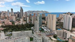 Location Appartement  Calle gregal. Alquiler  apartamento precio de verano 3500