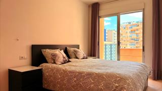 Location Appartement  Calle gregal. Alquiler larga temporada 2 dormitorios cala de villajoyosa