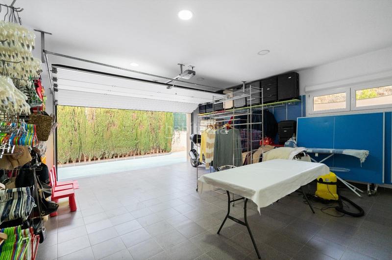 Foto 11779c75-0083-4856-9cf1-355b71de5180. Location chalet avec chauffage parking piscine dans Calp