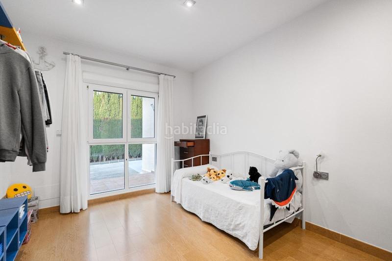 Foto 857c845f-7137-413b-920a-048352a12743. Location chalet avec chauffage parking piscine dans Calp