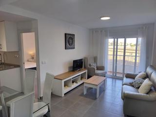 Apartamento en Punta Prima. Encantador apartamento reformado en punta prima, vistas al mar c