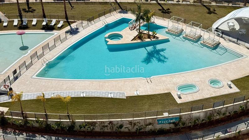 Foto 15b202bb-41a8-479f-92cf-daf734478c3f. Affitto piccolo appartamento con riscaldamento parcheggio piscina in Benidorm