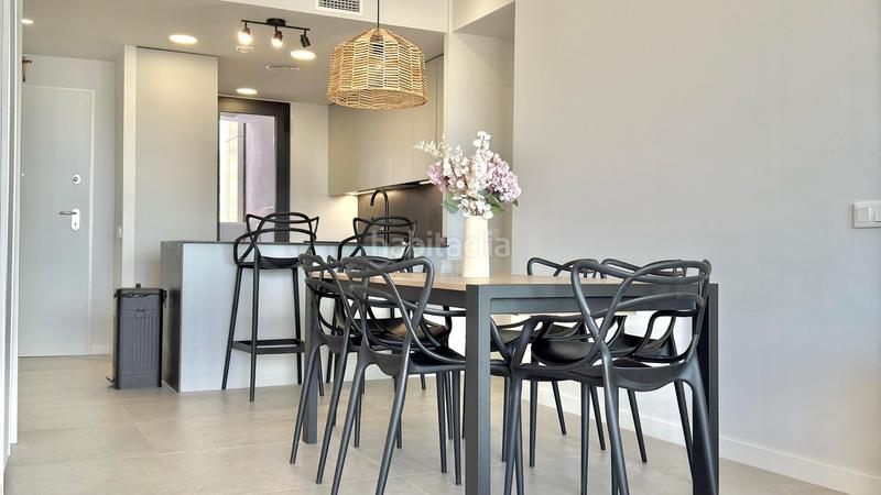 Foto 1b7bce17-0ac1-4c2c-adb5-117e7c0fcb11. Alquiler apartamento alquiler de larga temporada urb. beach i, piso con 2 habitaciones en Benidorm