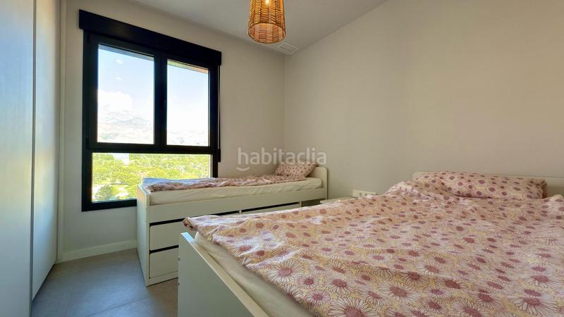 Foto 544658ec-53c7-4a94-9315-7e769c08abe5. Lloguer apartament amb calefacció aparcament piscina a Benidorm