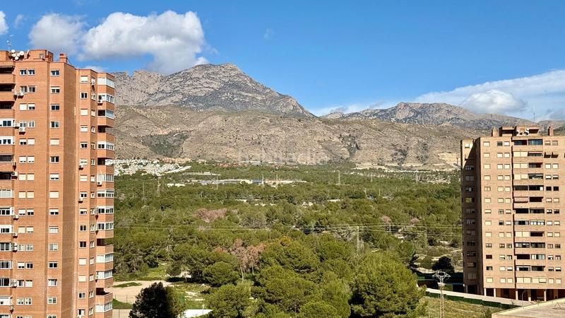 Foto b2f0d2d3-8858-49a3-a82c-c46d9c2ea722. Lloguer apartament amb calefacció aparcament piscina a Benidorm