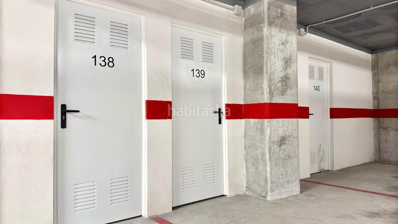 Foto f74eb1c3-fb57-491f-9064-3fd36f15dd46. Location appartement avec chauffage parking piscine dans Benidorm