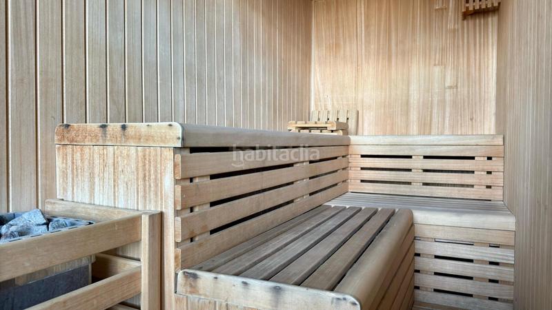 Foto 12ce0407-5e2b-43bd-979d-ad467d8758fd. Rent apartment with heating parking pool in Playa Poniente Benidorm