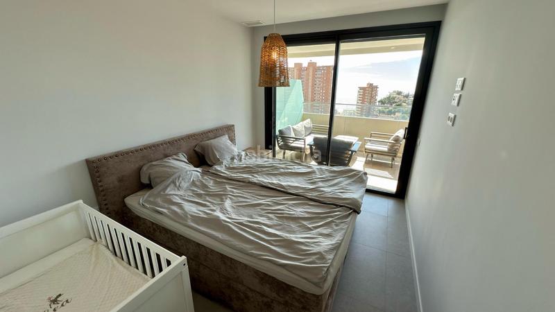 Foto a969050d-ac87-4ac0-8921-d5bb663f624b. Rent apartment with heating parking pool in Playa Poniente Benidorm