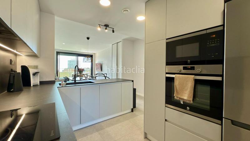 Foto 24dec8be-f60b-4124-bd3c-3b93385553be. Alquiler apartamento alquiler por meses urb. beach i, piso con 2 habitaciones en Benidorm