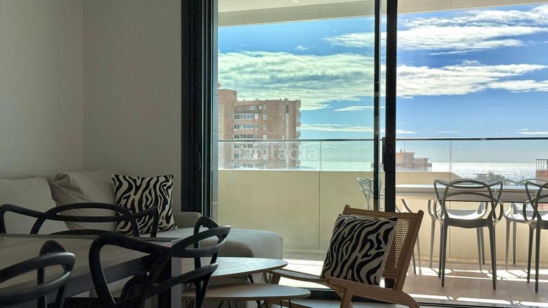 Foto 27c67901-8673-4e0b-92a6-7bfd1ab5731d. Alquiler apartamento alquiler por meses urb. beach i, piso con 2 habitaciones en Benidorm