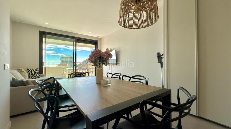 Foto 4d83f1c1-b105-4579-8974-8d249b621b9e. Alquiler apartamento alquiler por meses urb. beach i, piso con 2 habitaciones en Benidorm