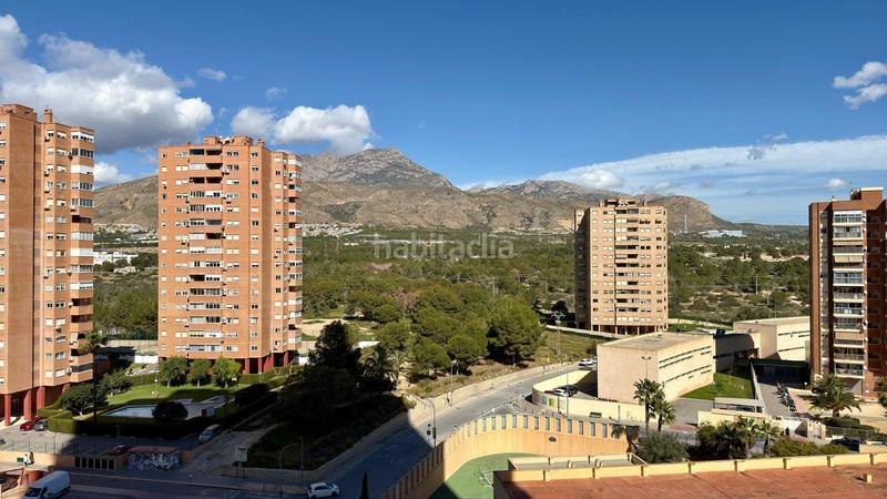 Foto 51bdc138-c04b-41a1-b8e1-388994fa3e15. Alquiler apartamento alquiler por meses urb. beach i, piso con 2 habitaciones en Benidorm