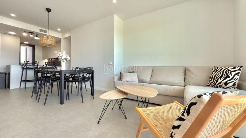 Foto ab35501b-cbb9-40e4-8bce-295cfabe9adc. Alquiler apartamento alquiler por meses urb. beach i, piso con 2 habitaciones en Benidorm